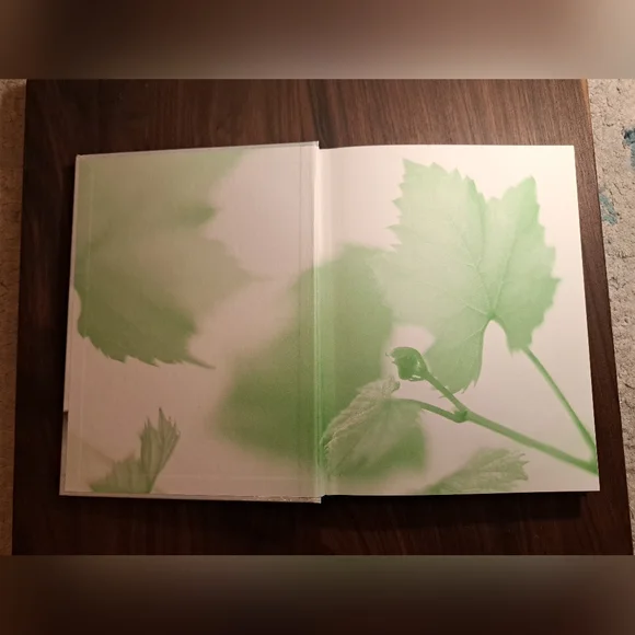 Cook Organic Cookbook - Picture 2 of 9